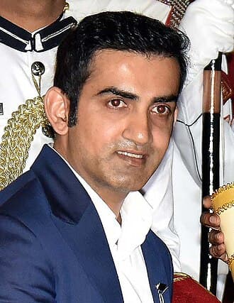 Gautam Gambhir