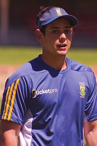 Quinton de Kock